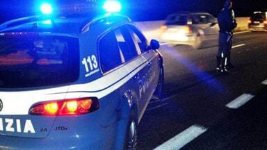 Tragedia in autostrada a Volpiano: poliziotto trovato morto in una piazzola